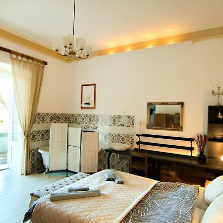 Apartment Veronika Abbazia Esterno foto