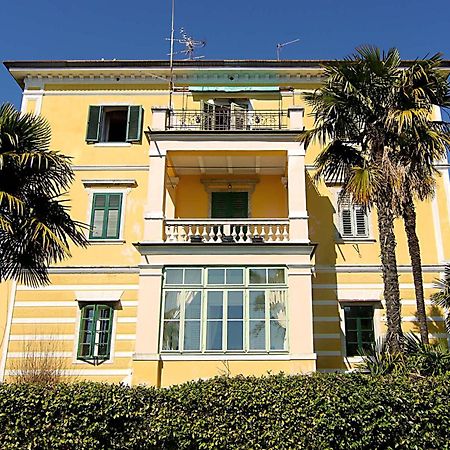 Apartment Veronika Abbazia Esterno foto