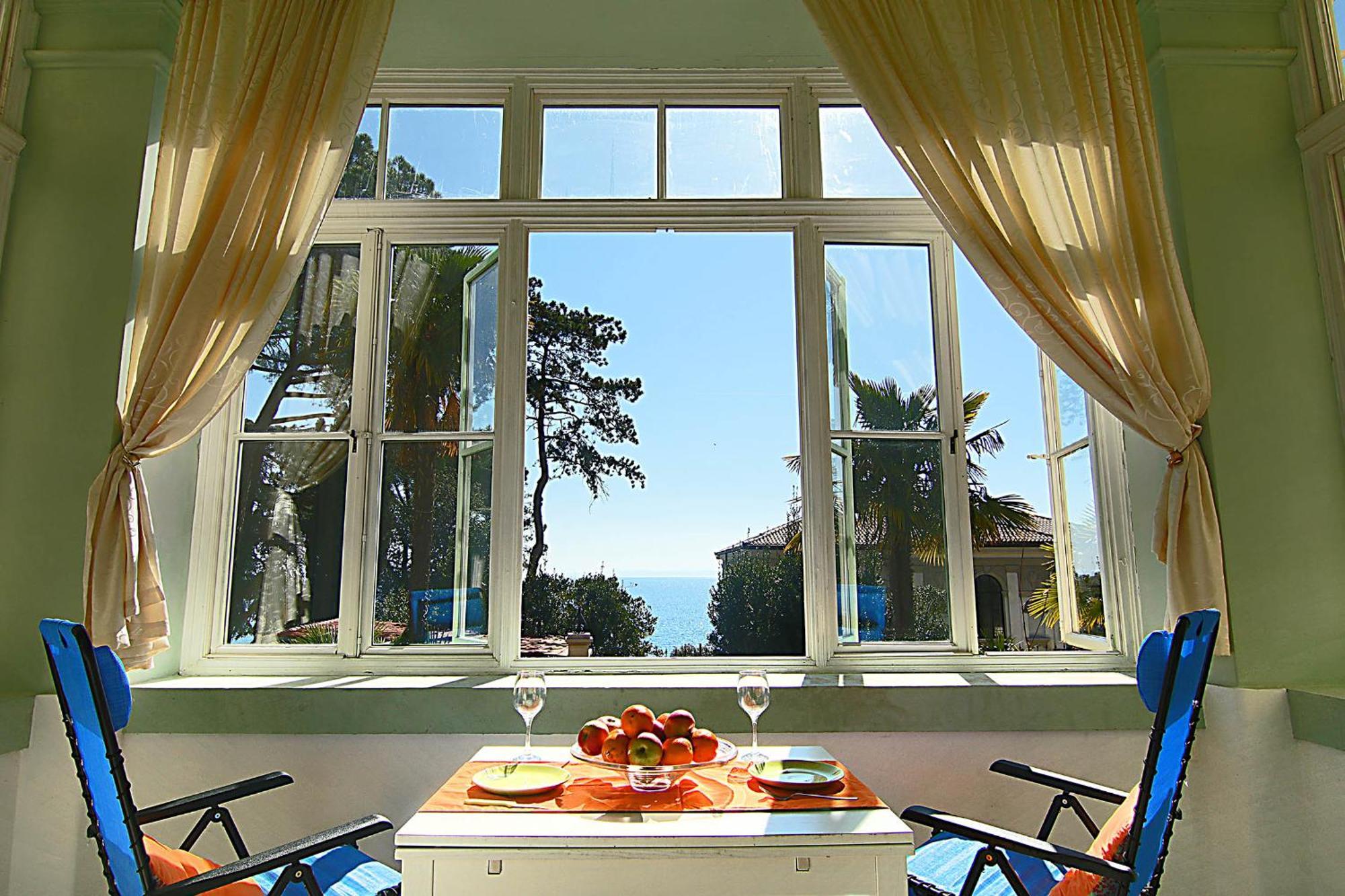 Apartment Veronika Abbazia Esterno foto