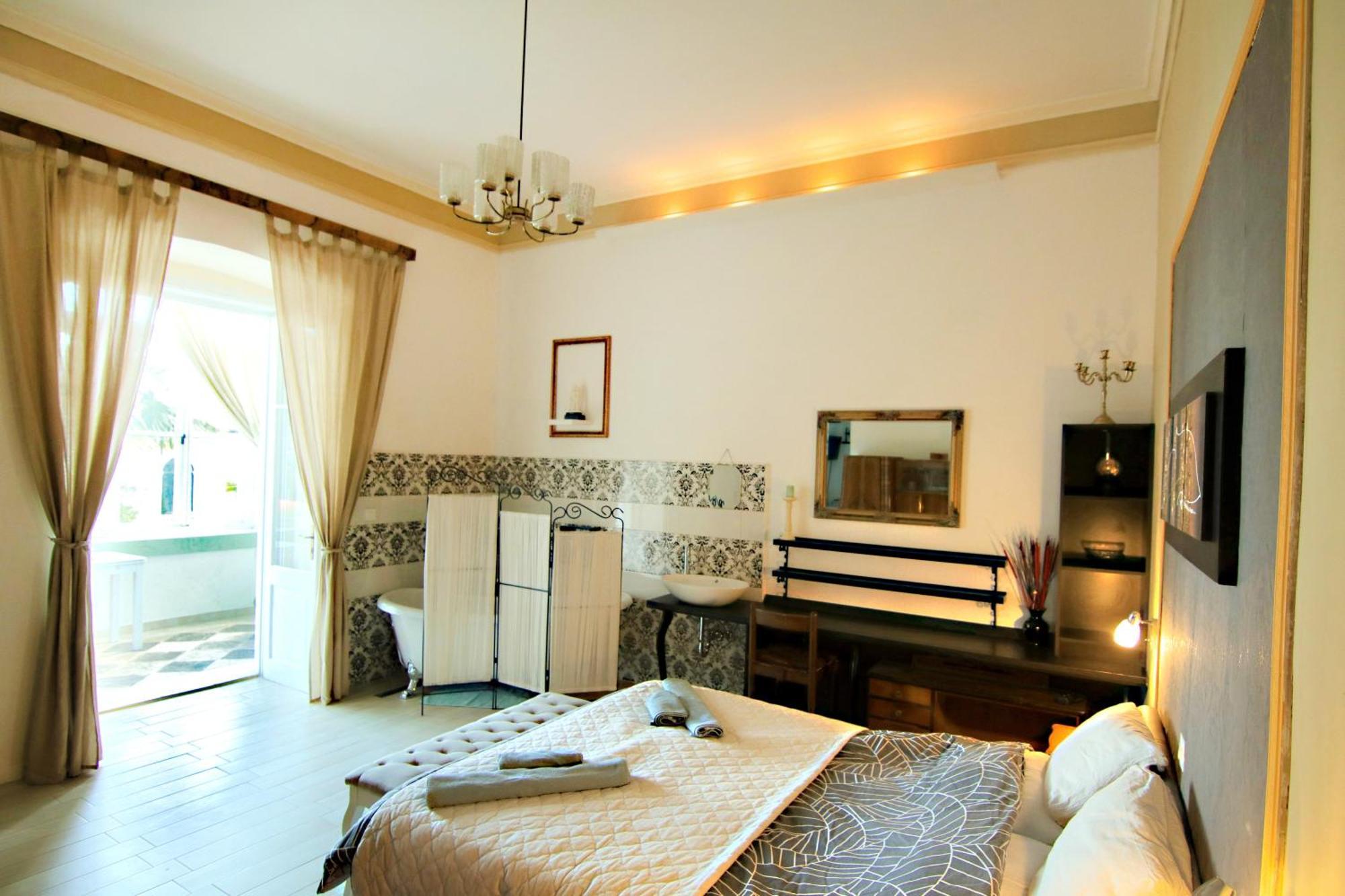 Apartment Veronika Abbazia Esterno foto